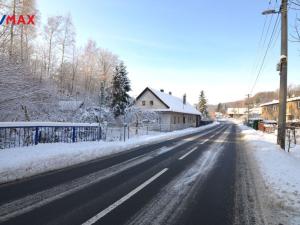 Prodej rodinného domu, Metylovice, 120 m2