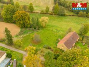 Prodej pozemku pro bydlení, Lipová - Dolní Lažany, 763 m2