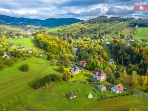 Prodej činžovního domu, Rokytnice nad Jizerou - Dolní Rokytnice, 400 m2