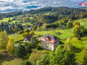 Prodej činžovního domu, Rokytnice nad Jizerou - Dolní Rokytnice, 400 m2