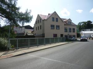 Prodej komerční nemovitosti, Děčín - Děčín VIII-Dolní Oldřichov, Oldřichovská, 500 m2