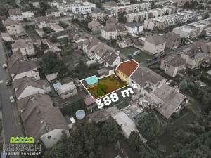 Prodej rodinného domu, Uherské Hradiště - Jarošov, U Bagru, 135 m2