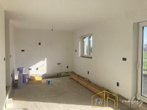 Prodej rodinného domu, Bílina - Mostecké Předměstí, Důlní, 80 m2