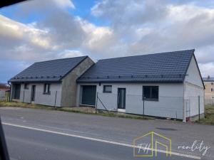 Prodej rodinného domu, Bílina - Mostecké Předměstí, Důlní, 80 m2