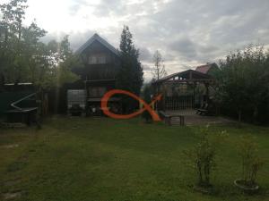 Prodej chaty, Lipník nad Bečvou, 32 m2