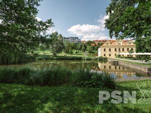 Prodej bytu 2+kk, Praha - Střešovice, Na Petynce, 61 m2