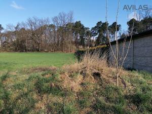 Prodej pozemku pro bydlení, Poříčí nad Sázavou, 2460 m2