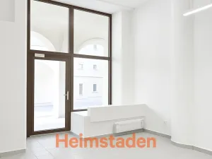 Pronájem kanceláře, Havířov - Město, Hlavní třída, 177 m2