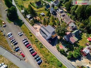 Prodej pozemku pro bydlení, Merklín - Pstruží, 4233 m2