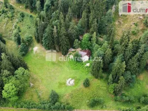 Prodej pozemku pro bydlení, Merklín - Pstruží, 4233 m2