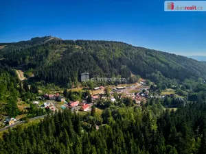 Prodej pozemku pro bydlení, Merklín - Pstruží, 4233 m2
