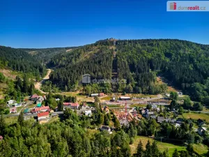 Prodej pozemku pro bydlení, Merklín - Pstruží, 4233 m2