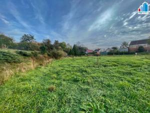 Prodej pozemku pro bydlení, Střelice, 1098 m2