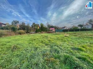 Prodej pozemku pro bydlení, Střelice, 1098 m2