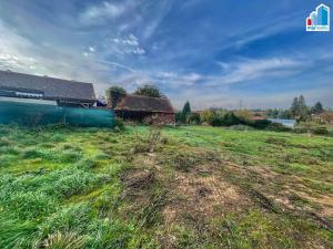 Prodej pozemku pro bydlení, Střelice, 1098 m2