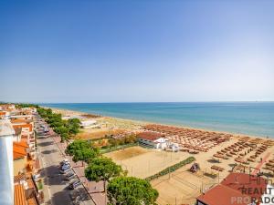 Prodej bytu 3+kk, Silvi,Itálie, 84 m2