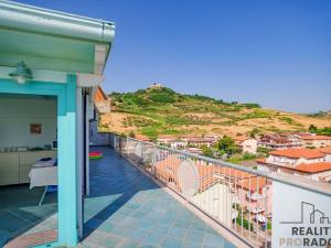 Prodej bytu 3+kk, Silvi,Itálie, 84 m2