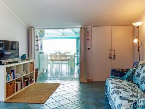 Prodej bytu 3+kk, Silvi,Itálie, 84 m2