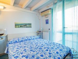 Prodej bytu 3+kk, Silvi,Itálie, 84 m2