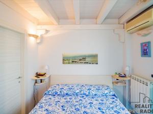 Prodej bytu 3+kk, Silvi,Itálie, 84 m2