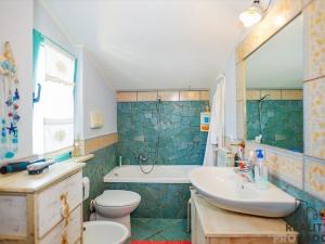 Prodej bytu 3+kk, Silvi,Itálie, 84 m2