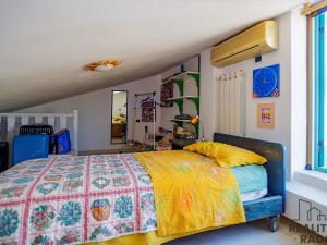 Prodej bytu 3+kk, Silvi,Itálie, 84 m2