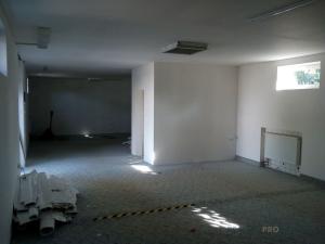 Pronájem výrobních prostor, Rohatec, Mírová, 350 m2