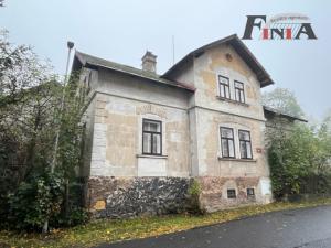 Prodej rodinného domu, Kamenický Šenov, 470 m2