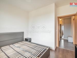 Prodej bytu 2+kk, Praha - Kyje, Sicherova, 41 m2