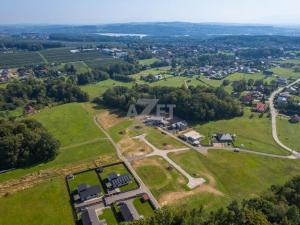 Prodej pozemku pro bydlení, Havířov - Životice, 1249 m2