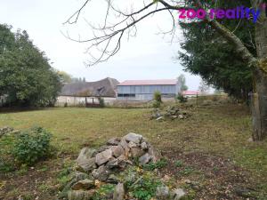 Prodej pozemku pro bydlení, Vimperk - Hrabice, 984 m2