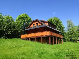 Prodej chalupy, Klokočov,, Slovensko, 130 m2