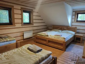 Prodej chalupy, Klokočov,, Slovensko, 130 m2