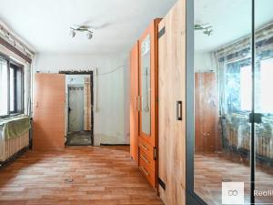 Prodej rodinného domu, Kojetín, Stružní, 95 m2