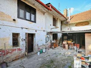 Prodej rodinného domu, Kojetín, Stružní, 95 m2