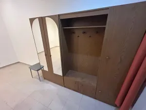 Pronájem bytu 1+kk, Praha - Strašnice, Věšínova, 28 m2