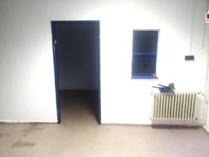 Pronájem kanceláře, Domažlice - Hořejší Předměstí, Elišky Krásnohorské, 64 m2