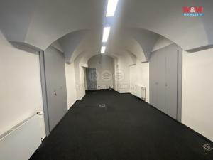 Pronájem obchodního prostoru, Svitavy - Město, náměstí Míru, 30 m2