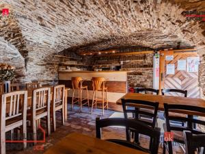 Prodej restaurace, Velhartice, 161 m2