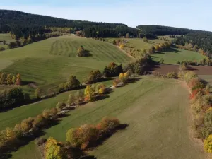 Prodej louky, Stachy, 15932 m2