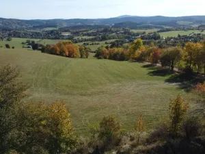 Prodej louky, Stachy, 15932 m2