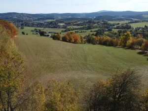 Prodej louky, Stachy, 15932 m2
