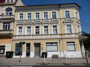 Pronájem obchodního prostoru, Teplice, Duchcovská, 165 m2