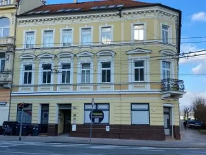 Pronájem obchodního prostoru, Teplice, Duchcovská, 165 m2