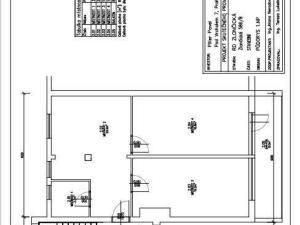 Prodej rodinného domu, Praha - Čimice, Zlončická, 324 m2