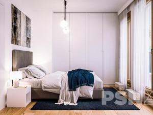 Prodej bytu 2+kk, Praha - Nusle, Maroldova, 45 m2