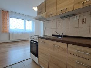 Pronájem bytu 1+kk, Hrádek nad Nisou, Pod tratí, 28 m2