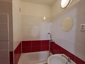 Pronájem bytu 1+kk, Hrádek nad Nisou, Pod tratí, 28 m2