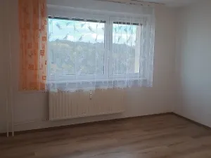 Pronájem bytu 1+kk, Hrádek nad Nisou, Pod tratí, 28 m2