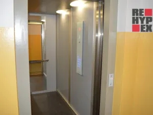 Pronájem bytu 1+kk, Hrádek nad Nisou, Pod tratí, 28 m2